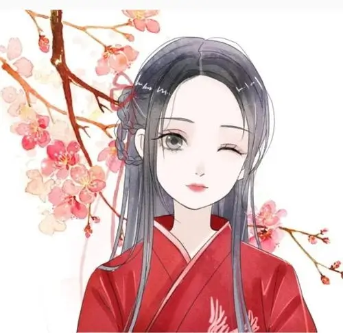 留言观众头像四